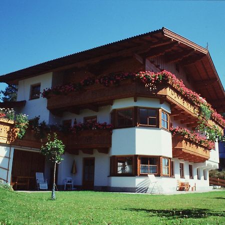 Haus Moosanger Apartment Oberau Luaran gambar