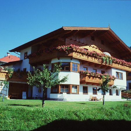 Haus Moosanger Apartment Oberau Luaran gambar