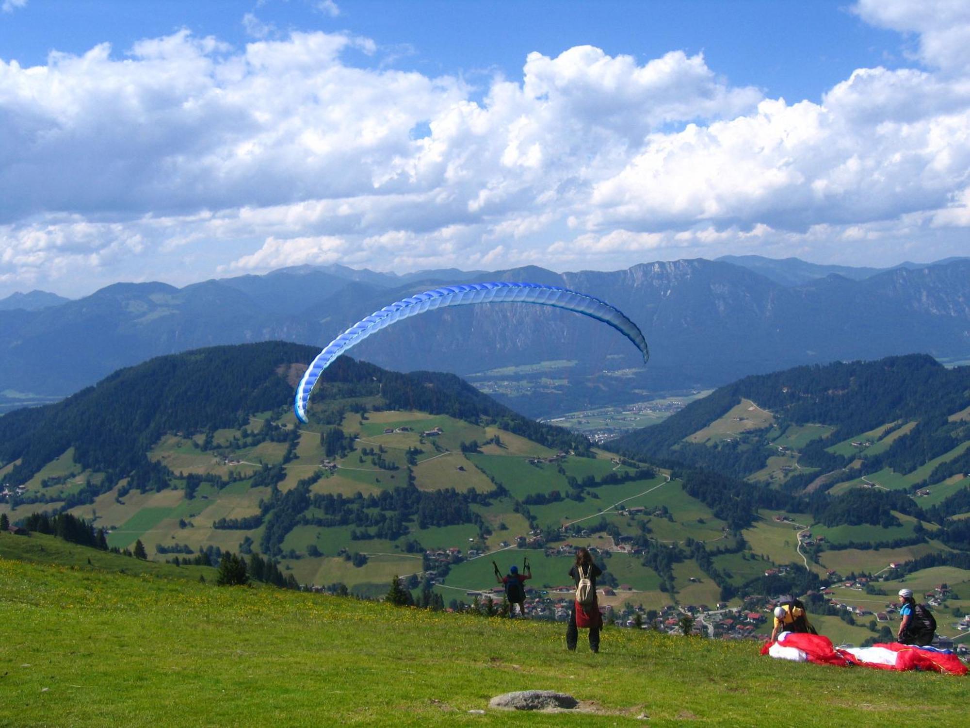 Haus Moosanger Apartment Oberau Luaran gambar